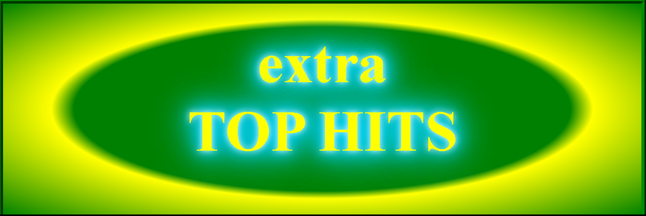 top hits music chart